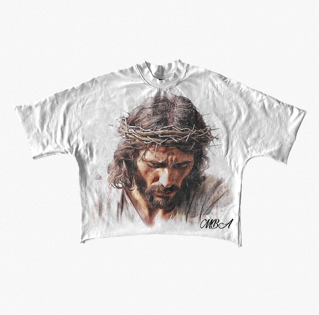 Bless our youth tee