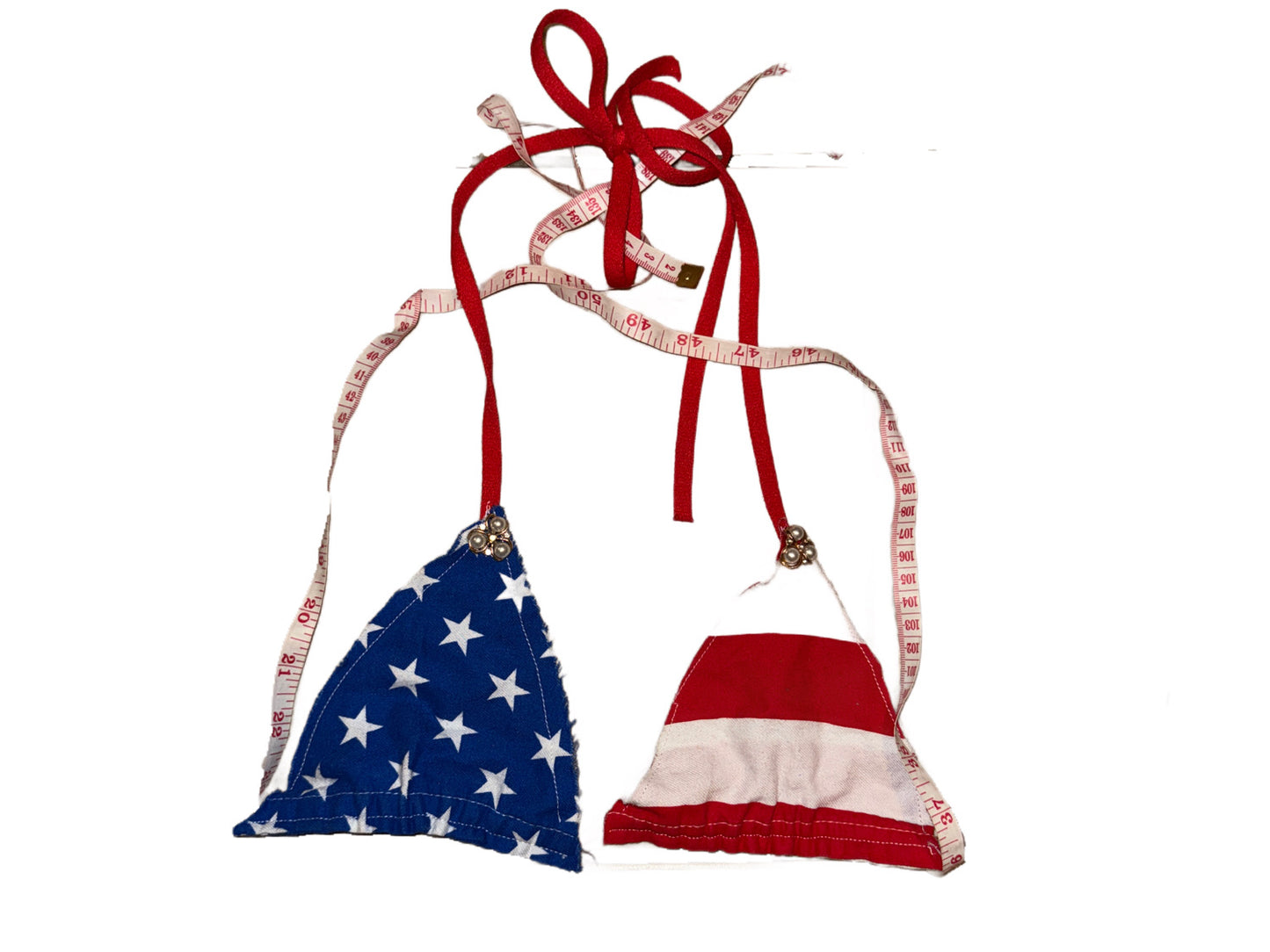 4th of July kini