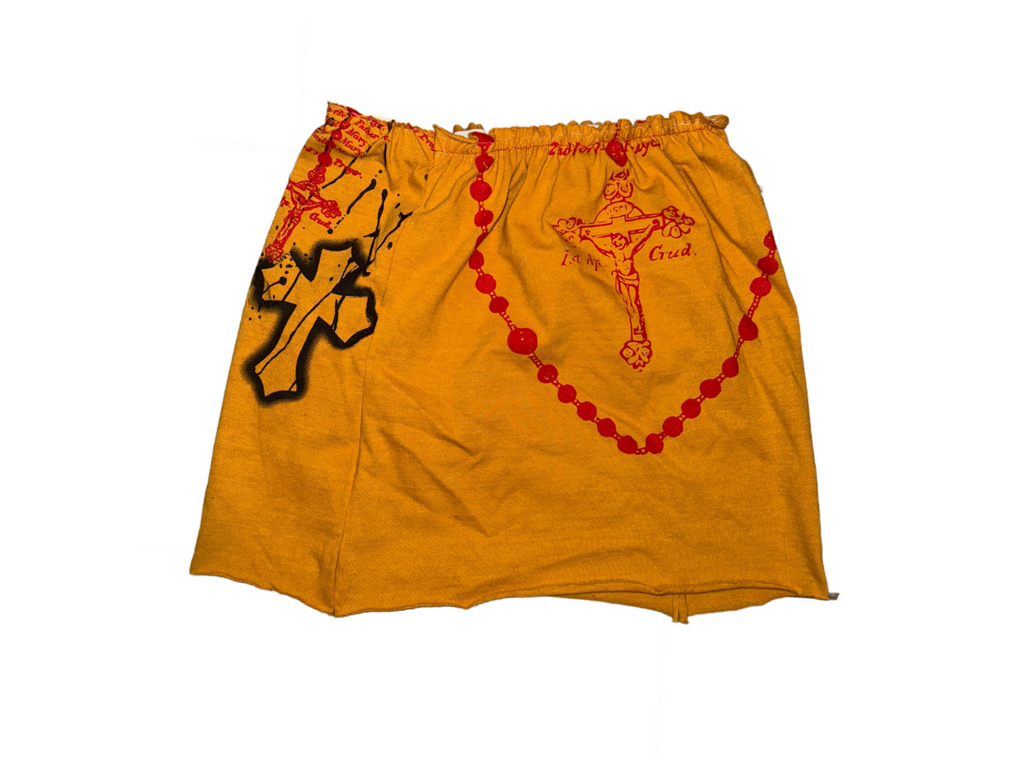 MBA 2 piece set