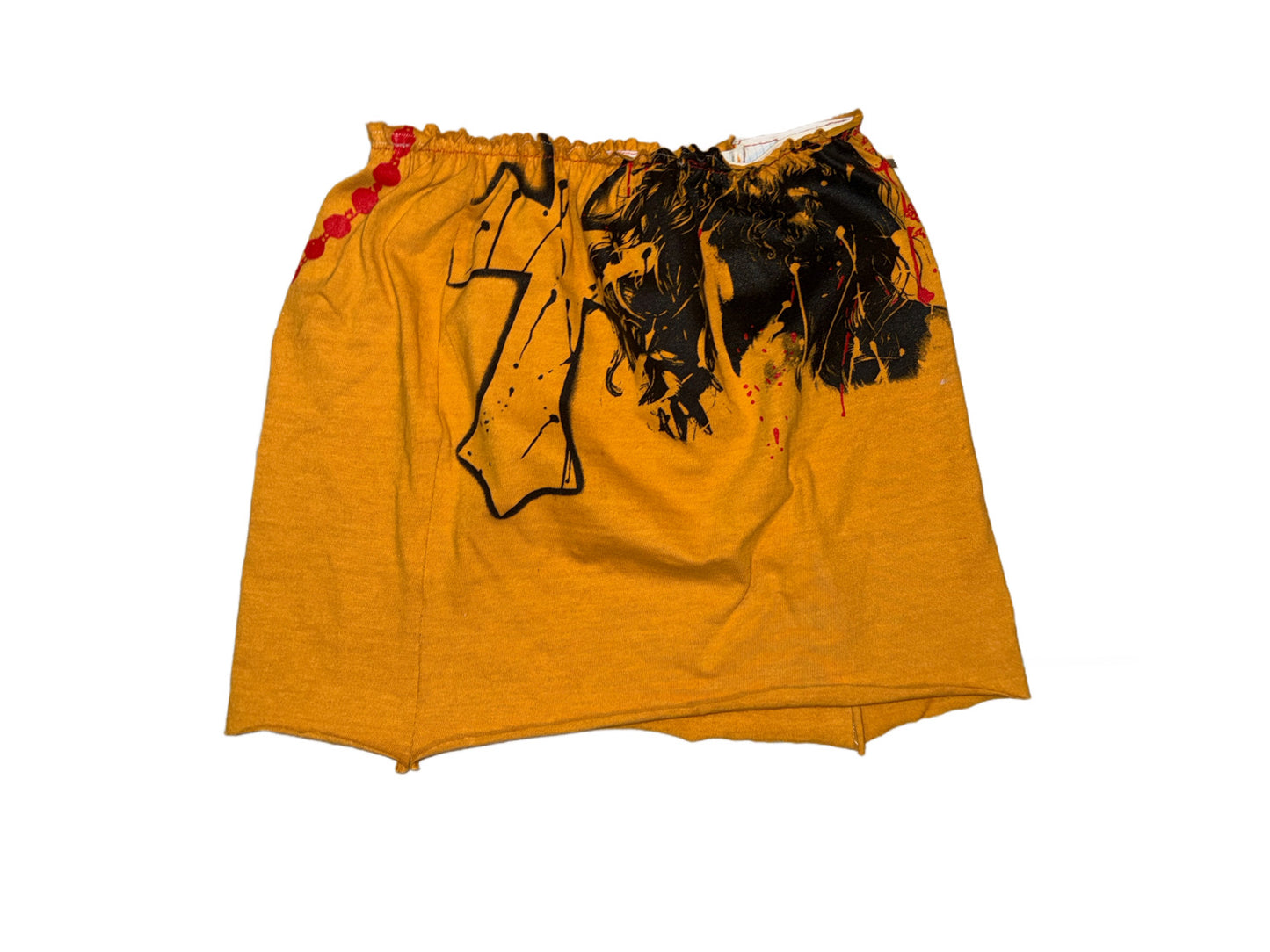 MBA 2 piece set
