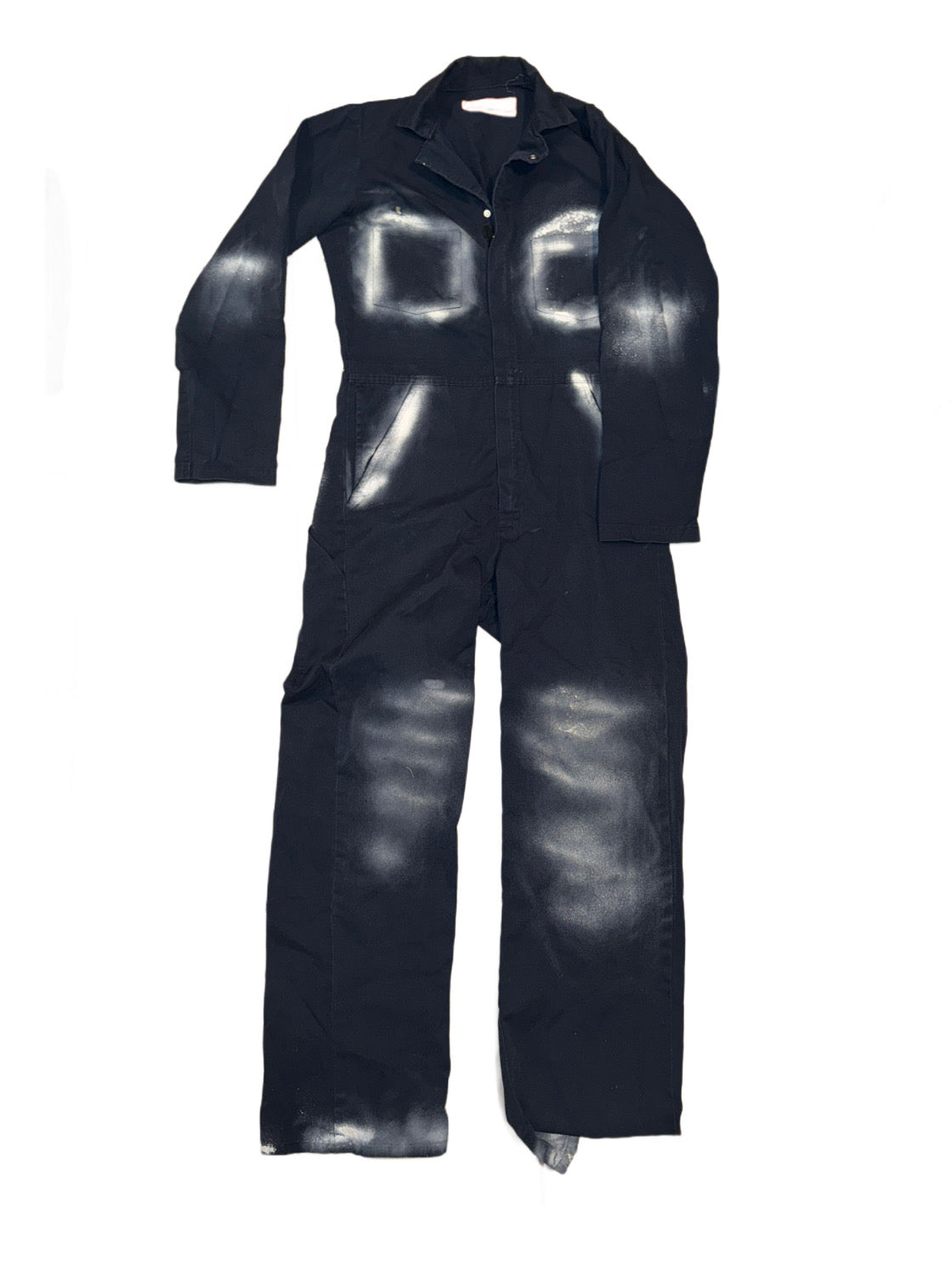 Mechanic suit