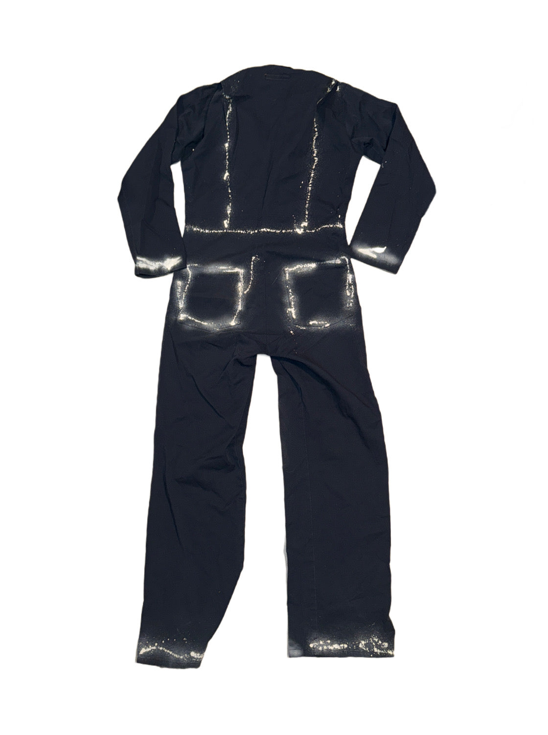 Mechanic suit