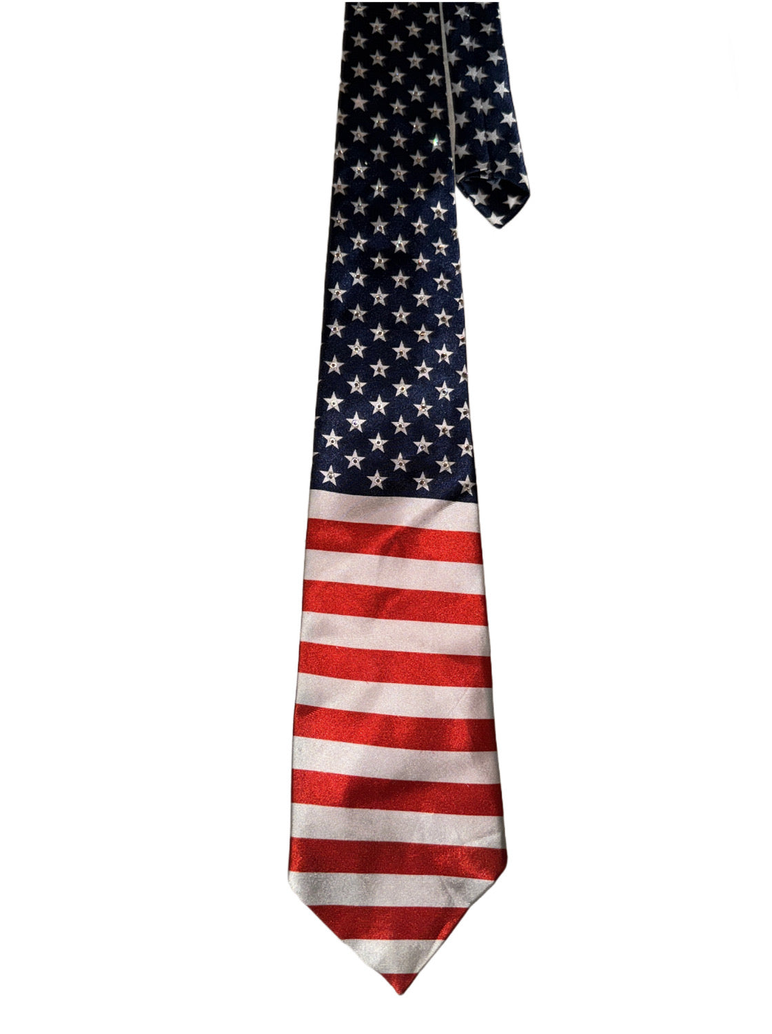 Americana tie