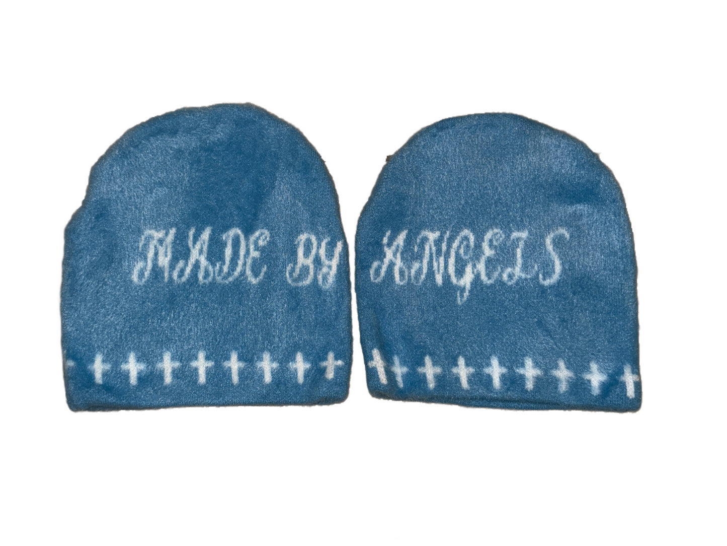MBA teddy beanie