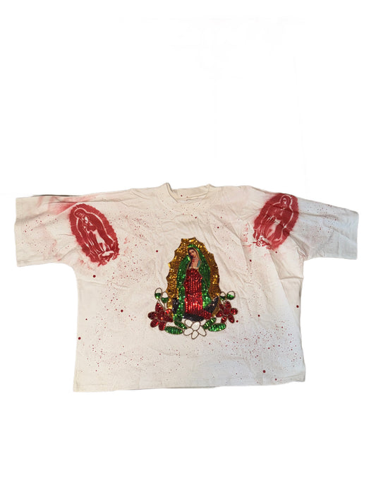Guadalupe tee