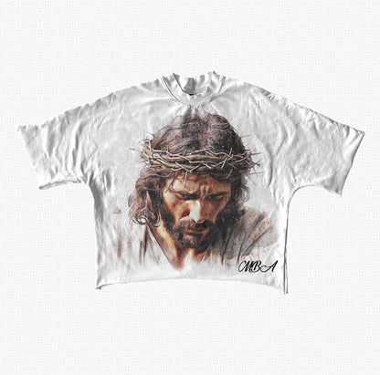 Bless our youth tee