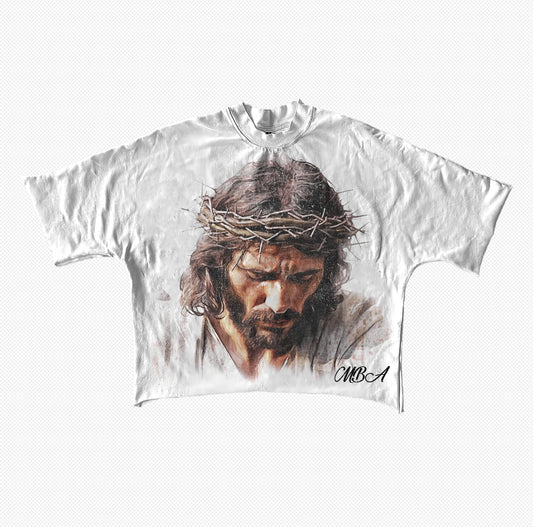 Bless our youth tee