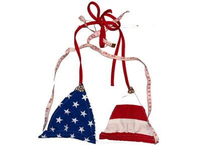 4th of July kini