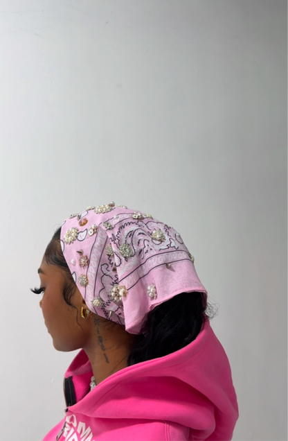 Buss down Bandana