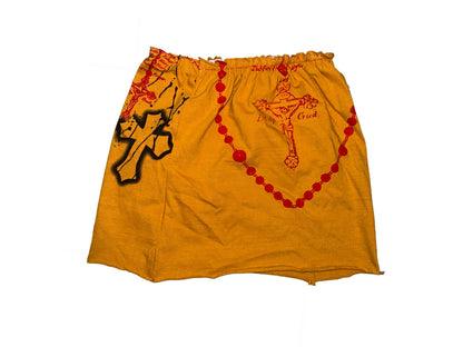 MBA 2 piece set