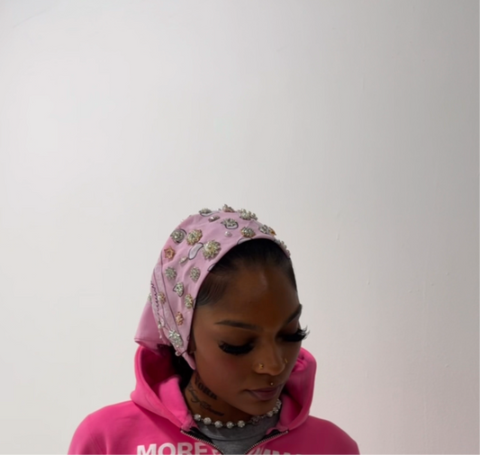 Buss down Bandana