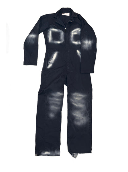 Mechanic suit