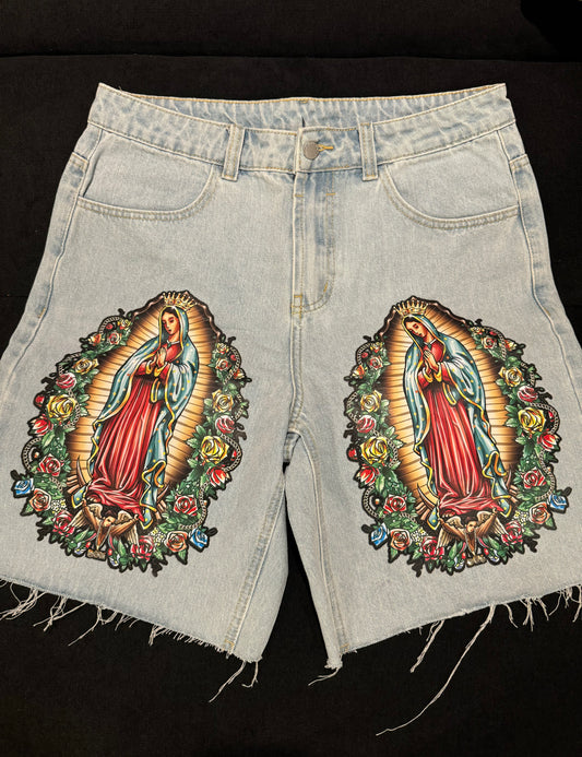 Guadalupe Jorts