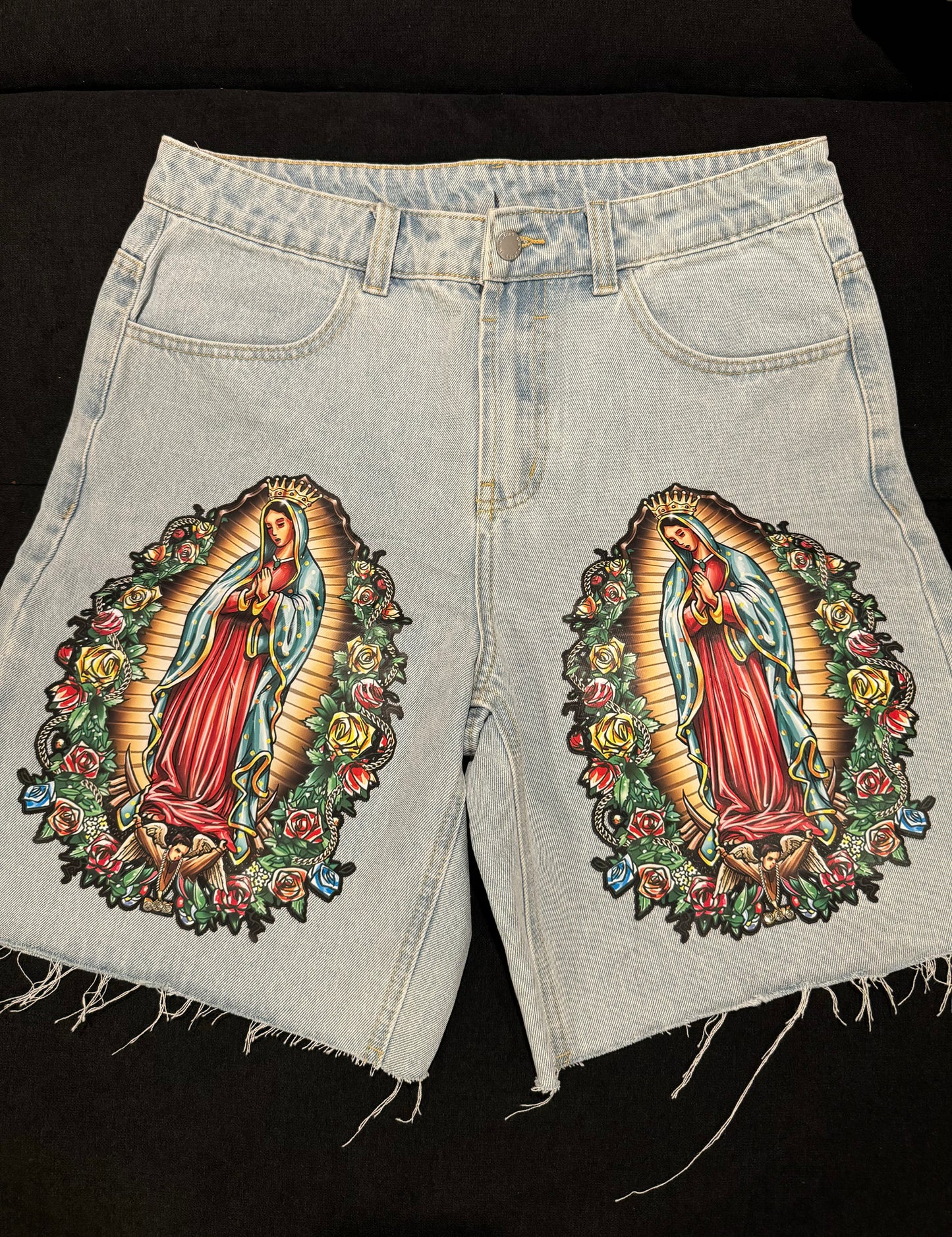 Guadalupe Jorts