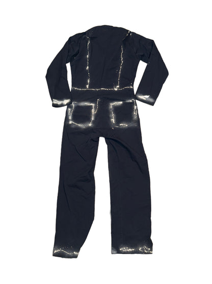 Mechanic suit