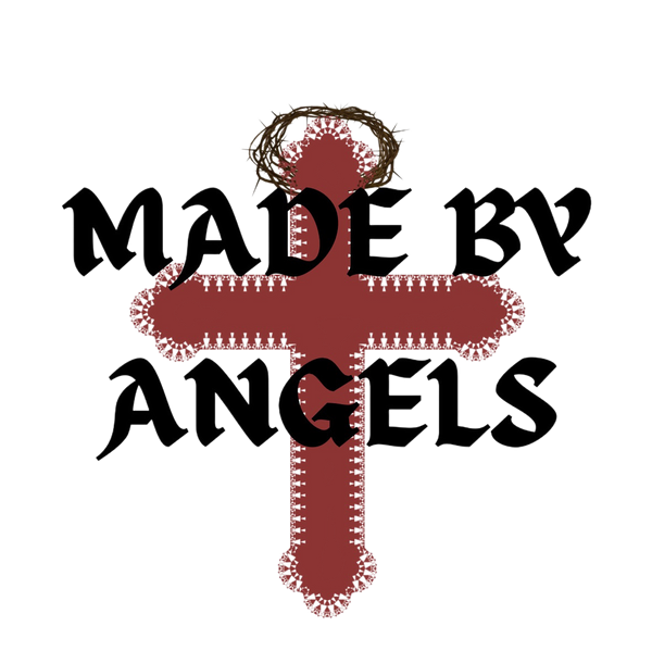 MADE BY ANGELS NY