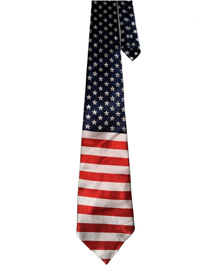 Americana tie