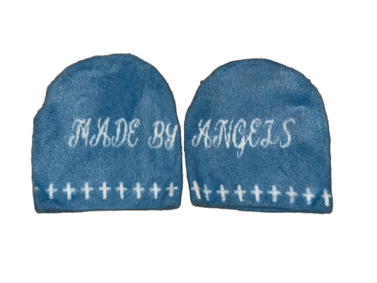 MBA teddy beanie